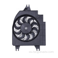 97730-FD000 KIA RIO 1.3 Ventilador de ventilador de radiador